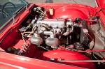 Triumph TR4A 1965 года